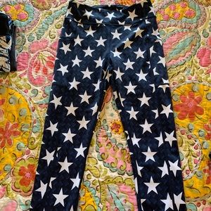 Constantly Varied Gear leggings